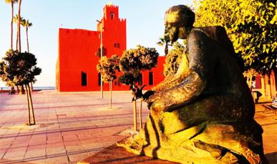 Al-Baytar y poetas andaluces