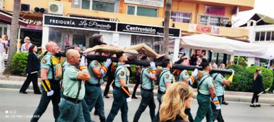 Caballeros Legionarios