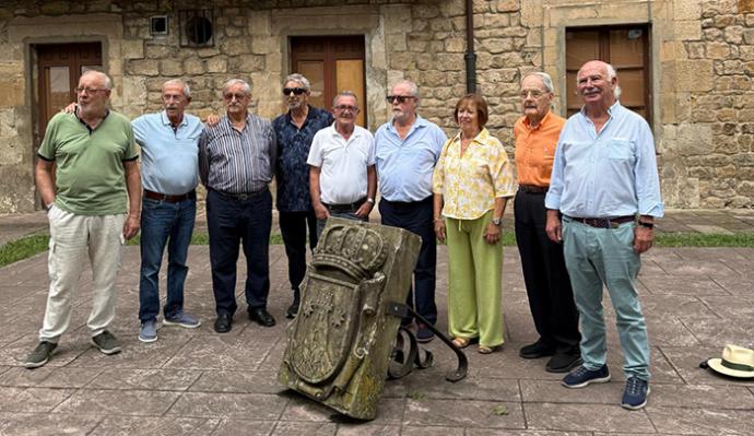 Los fundadores del Día de Cantabria piden que se vuelva a recuperar el título de Fiesta de Interés Turístico Nacional