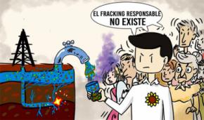 La Fractura del Futuro: Por Qué Colombia Debe Decir No al Fracking y Liderar la Transición Energética