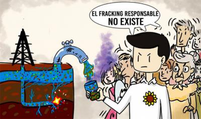 La Fractura del Futuro: Por Qué Colombia Debe Decir No al Fracking y Liderar la Transición Energética