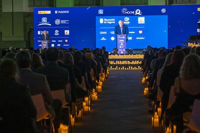 El cántabro Miguel Mirones y el ministro Jordi Hereu entregarán los premios del Instituto de Calidad Turística