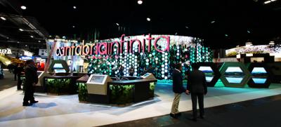 La comunidad se mostrará en Fitur como referente europeo del turismo cultural