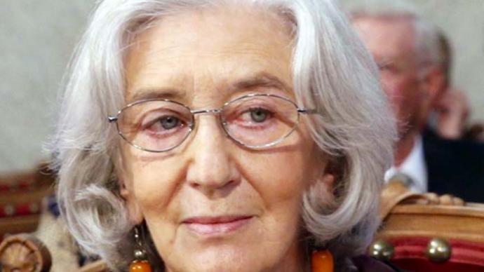 Clara Janés, Premio de Poesía Francisco de Quevedo, del Ayuntamiento de Madrid