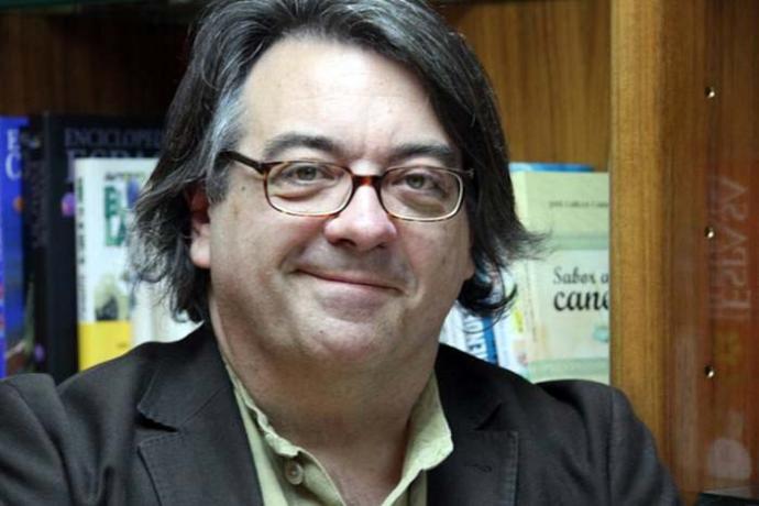 “ Franco y Yo”, libro de Jesús Ruiz Mantilla, sobre el impacto de la dictadura