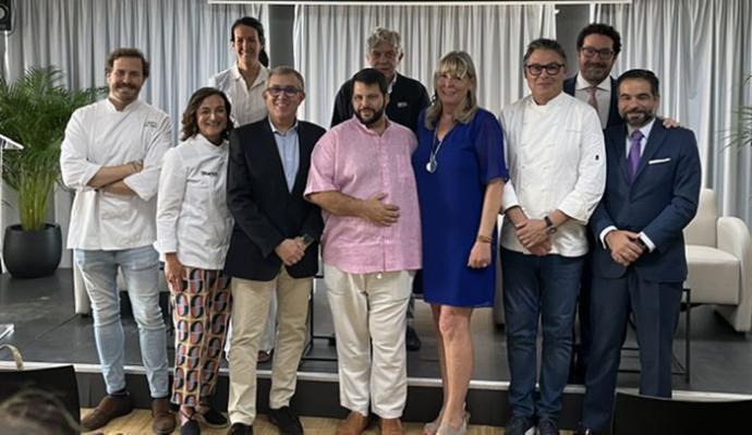 El Chocolate Artesano: Icono De La Pastelería Madrileña