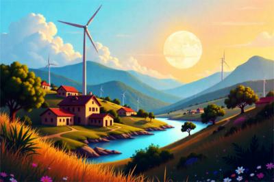 Estrategias efectivas para implementar comunidades energéticas