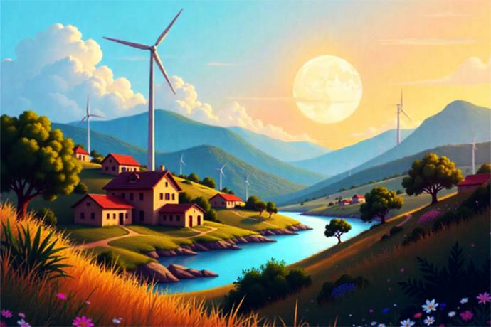 Estrategias efectivas para implementar comunidades energéticas