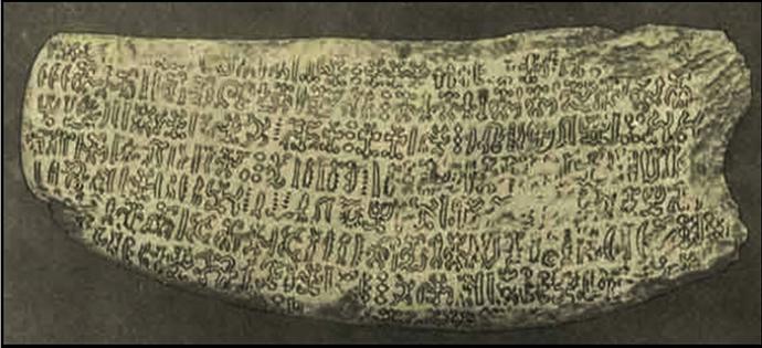 Rapa Nui,-Isla de Pascua ¿Un Pueblo Originario?