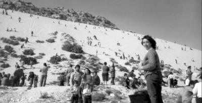 1960 -1970 El Arenal de Petrer