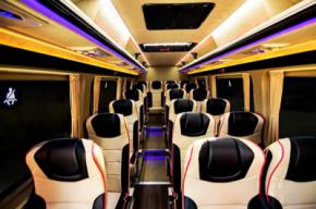 Ventajas del transfer privado en el aeropuerto de Madrid