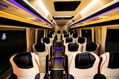 Ventajas del transfer privado en el aeropuerto de Madrid