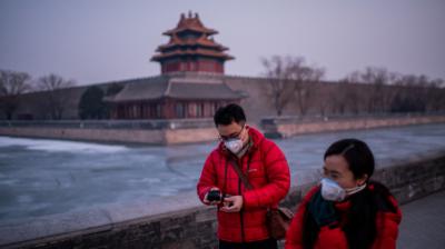 Wuhan es clasificada como área de bajo riesgo de Covid-19