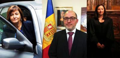 Tras Nueve Años, Andorra aun no devuelve Bienes a Empresarios Mexicanos
