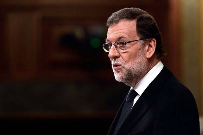 Mariano Rajoy citado a declarar como testigo en caso de corrupción