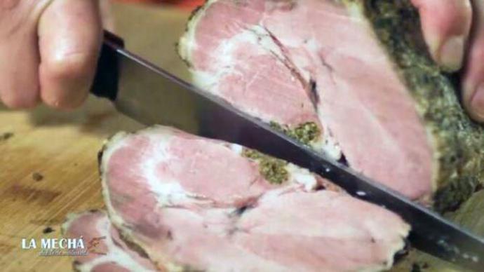 Ya son 46 los afectados e ingresados por brote de listeriosis en Sevilla por consumo de carne mechada, cuatro de ellos se encuentran en la UCI