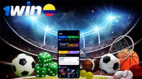  Una visión completa de 1win Betting