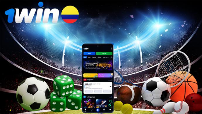  Una visión completa de 1win Betting