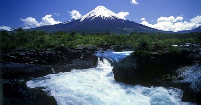 Feria VYVA 2017: La más completa oferta de destinos en Chile y el extranjero