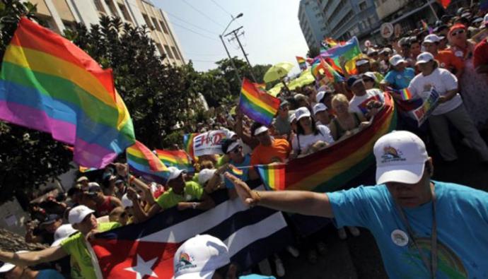 Cuba quiere eliminar artículo que avalaba el matrimonio gay en su nueva Constitución