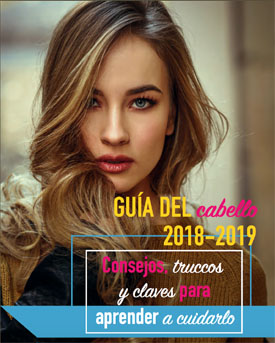 Capilárea lanza la Guía del Cabello 2018-2019