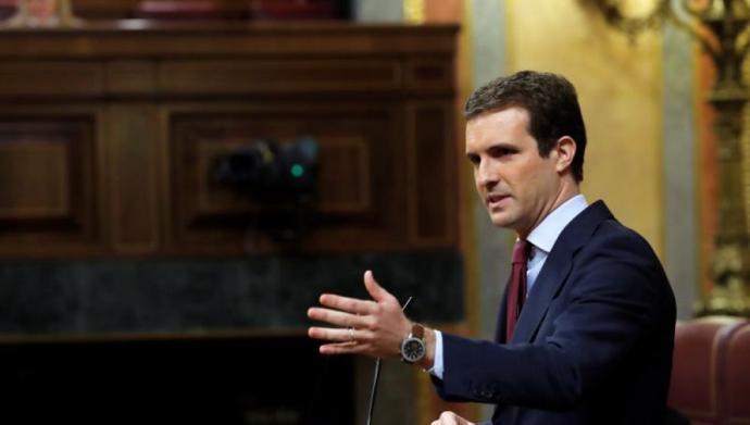 Carnicería Pablo Casado, el negocio donde no hay crimen que se pueda desperdiciar