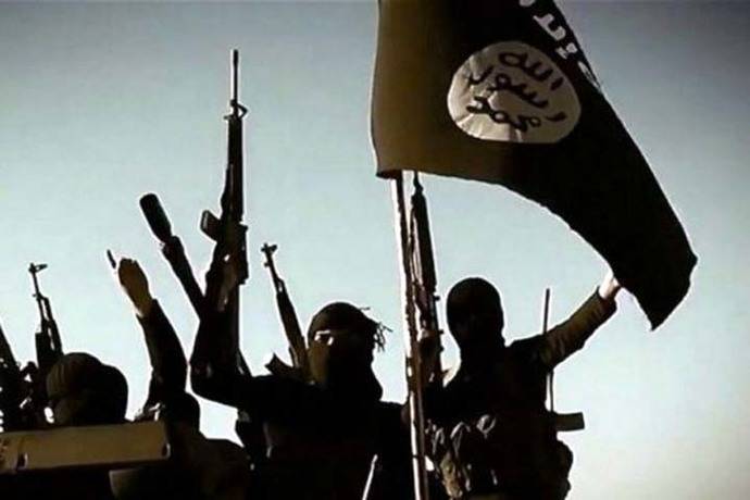 2017, año del colapso del 'califato' del Estado Islámico