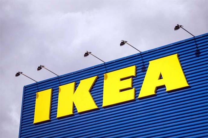 Comisión Europea investiga a Ikea por 'ventajas fiscales indebidas'