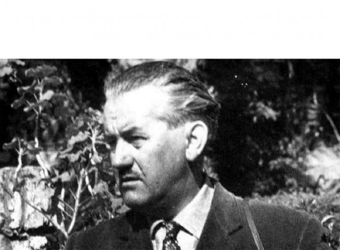 Jorge Campbell 