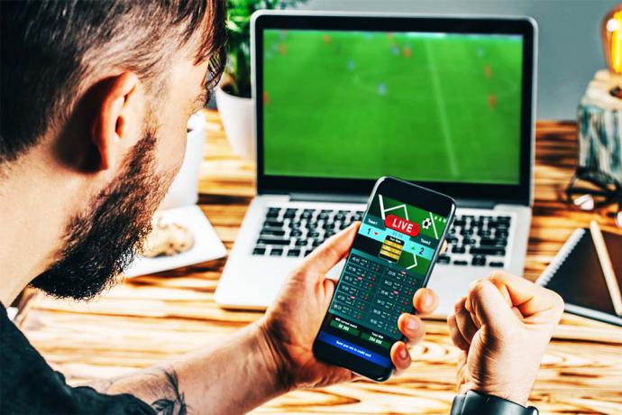 Betting: what it is and how it is possible to make money on it