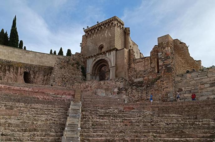 Cartagena, historia milenaria