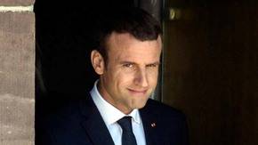 Los centristas de Macron derrotan a la oposición en legislativas en Francia