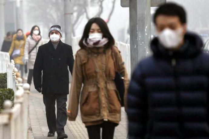 China, el ejemplo para ganar la batalla contra la polución