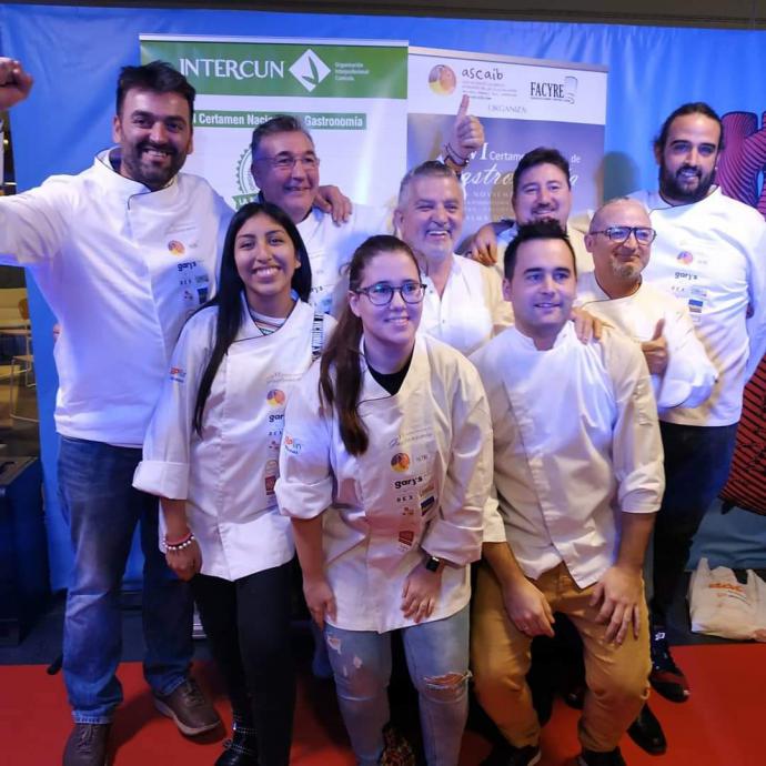 La Asociación de Cocineros de Cantabria se ofrece al Gobierno Regional y al Ayuntamiento de Santander