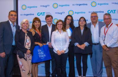 Argentina quiere captar más turismo procedente de Chile