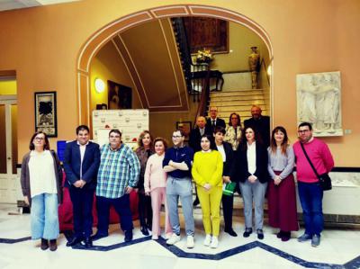 IV Premio Ateneo de Sevilla de Relato Corto y Poesía para Personas con Discapacidad Intelectual y del Desarrollo