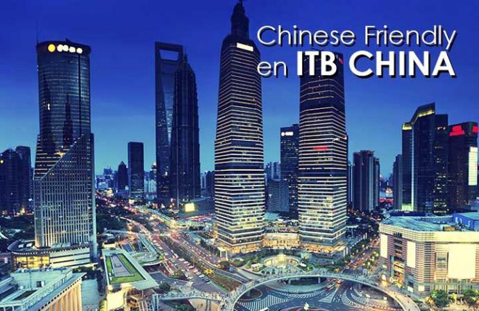 Alianza del Pacífico continúa con apuesta de conquistar el mercado asiático en ITB China