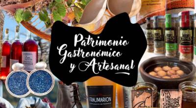 Catálogo rescata productos gastronómicos y artesanales de O’Higgins