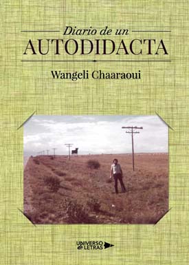 Portada del libro