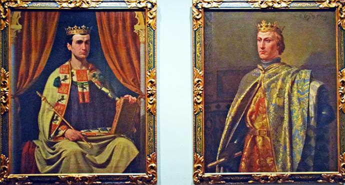 Más allá del poeta,Gustavo Adolfo Bécquer, también dibujante en una gran exposición