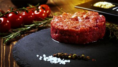 Madrid Fusión Celebra El II Campeonato Nacional De Steak Tartar
