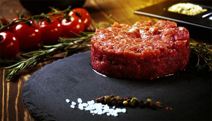 Madrid Fusión Celebra El II Campeonato Nacional De Steak Tartar