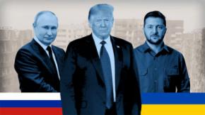 ¿El laberinto de Trump y la ceguera de Occidente?