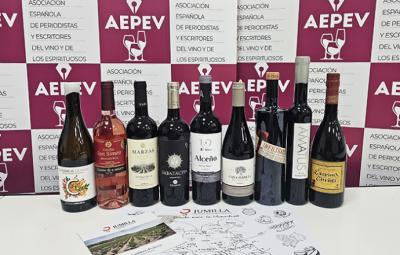 DOP Jumilla identidad de un territorio