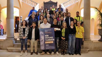 Semana de actividades en Sevilla para fomentar la inclusión de personas en el hogar