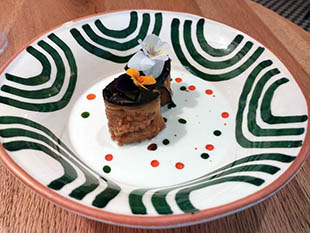 III Encuentro Internacional de Gastronomía
