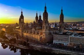 Zaragoza se consolida como referente nacional en obra nueva y vivienda sostenible