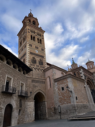 Torre de la Catedral