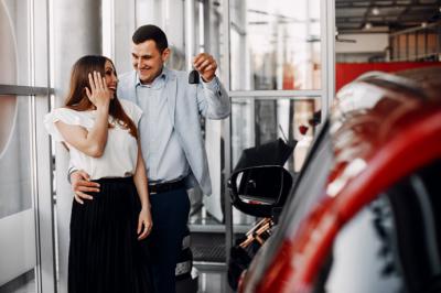 Aumenta el interés por coches de ocasión ante cambios en movilidad