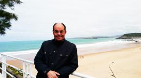 José Antonio Ramos Rubio, investigador y Cronista Oficial de Trujillo